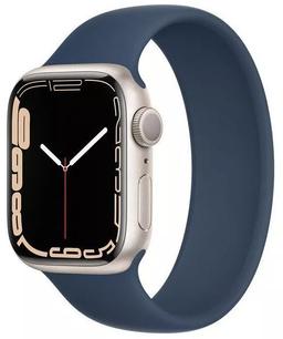Renoverad Apple Watch Solo Loop (40mm) - Reebelo Sverige