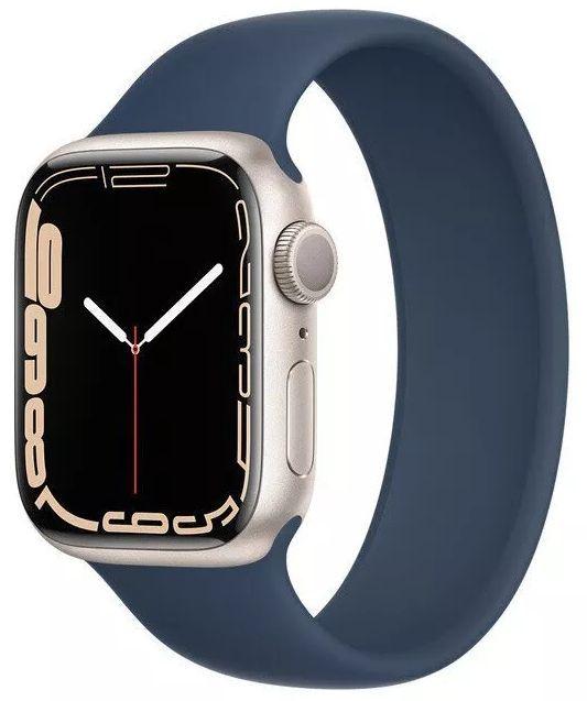 Renoverad Apple Watch Solo Loop (40mm) - Reebelo Sverige