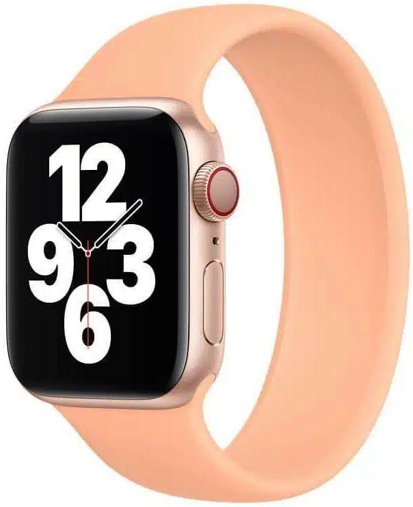 Renoverad Apple Watch Solo Loop (40mm) - Reebelo Sverige