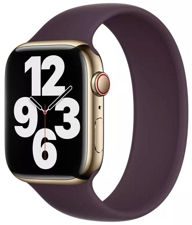 Renoverad Apple Watch Solo Loop (40mm) - Reebelo Sverige