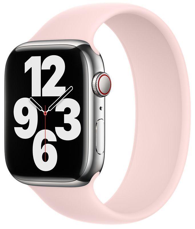 Renoverad Apple Watch Solo Loop (40mm) - Reebelo Sverige
