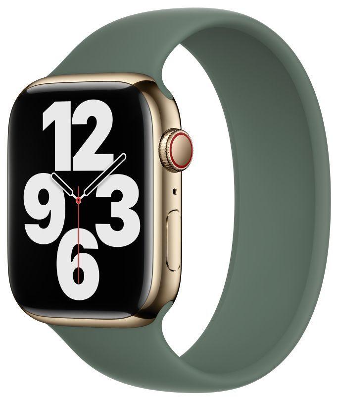 Renoverad Apple Watch Solo Loop (40mm) - Reebelo Sverige