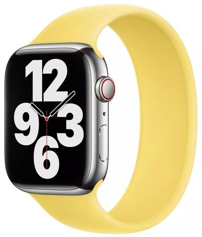 Renoverad Apple Watch Solo Loop (40mm) - Reebelo Sverige