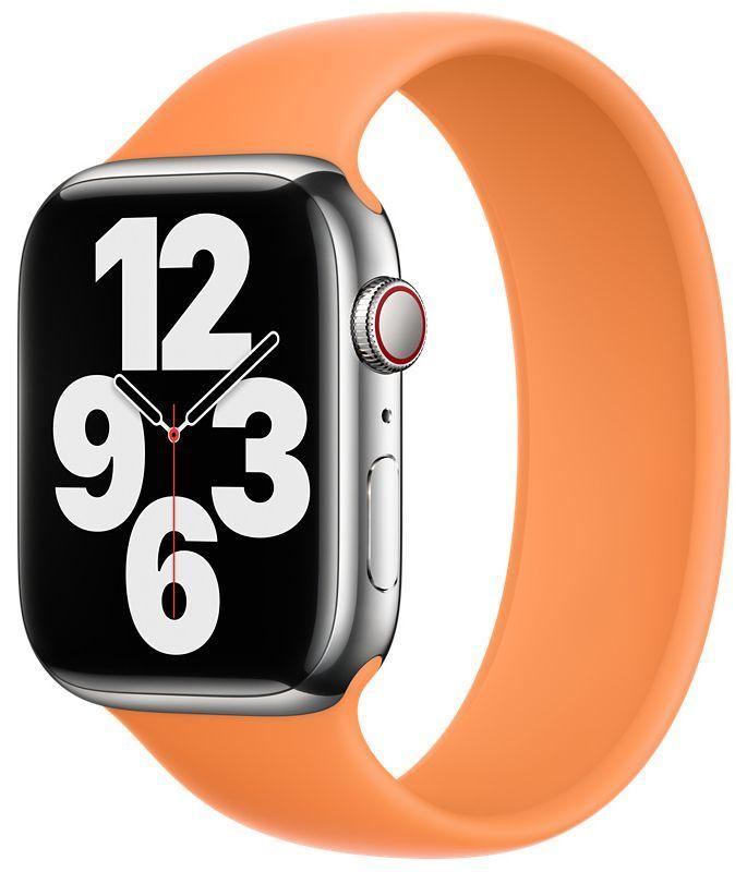 Renoverad Apple Watch Solo Loop (40mm) - Reebelo Sverige