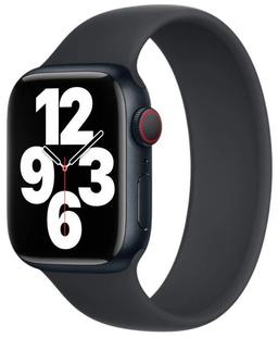 Renoverad Apple Watch Solo Loop (40mm) - Reebelo Sverige