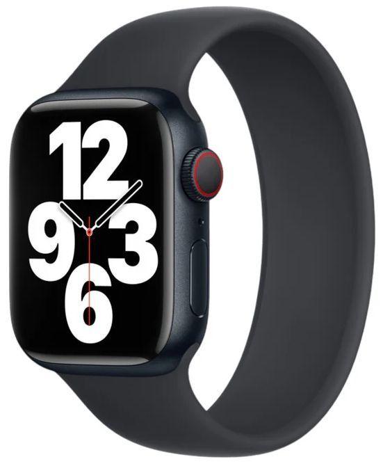 Renoverad Apple Watch Solo Loop (40mm) - Reebelo Sverige