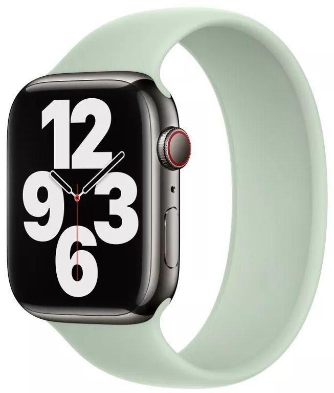 Renoverad Apple Watch Solo Loop (40mm) - Reebelo Sverige