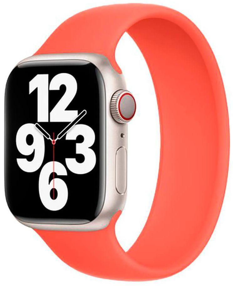 Renoverad Apple Watch Solo Loop (40mm) - Reebelo Sverige