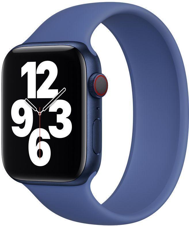 Renoverad Apple Watch Solo Loop (40mm) - Reebelo Sverige