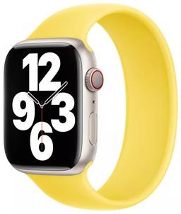 Renoverad Apple Watch Solo Loop (40mm) - Reebelo Sverige