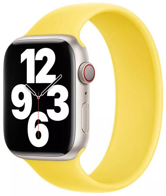 Renoverad Apple Watch Solo Loop (40mm) - Reebelo Sverige
