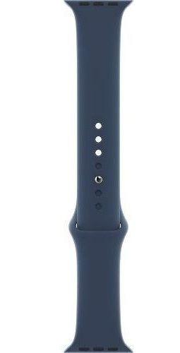 Renoverad Apple Watch Sport Band (41mm) - Reebelo Sverige