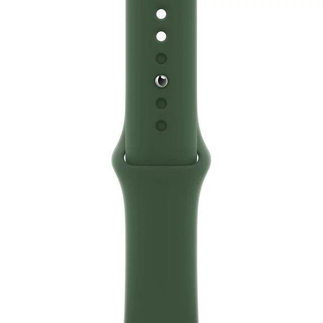 Renoverad Apple Watch Sport Band (41mm) - Reebelo Sverige