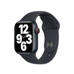 Renoverad Apple Watch Sport Band (41mm) - Reebelo Sverige