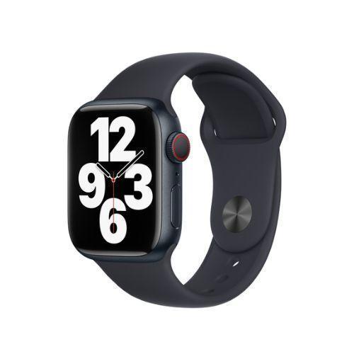 Renoverad Apple Watch Sport Band (41mm) - Reebelo Sverige