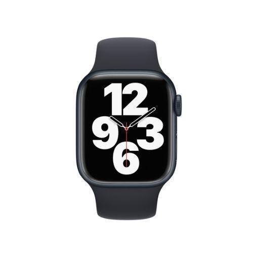 Renoverad Apple Watch Sport Band (41mm) - Reebelo Sverige