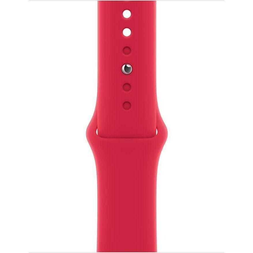 Renoverad Apple Watch Sport Band (41mm) - Reebelo Sverige