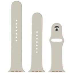 Renoverad Apple Watch Sport Band (41mm) - Reebelo Sverige