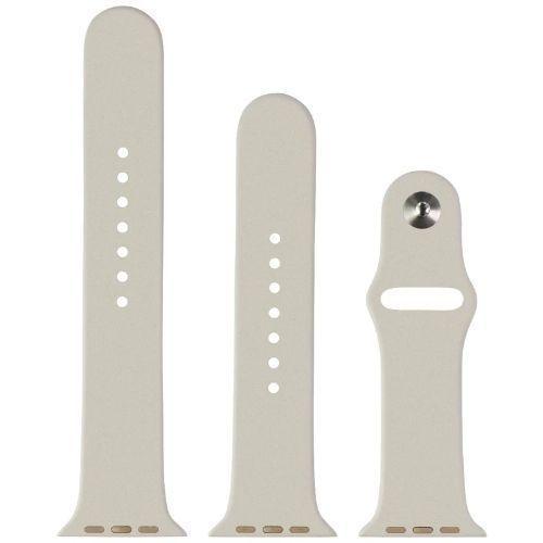 Renoverad Apple Watch Sport Band (41mm) - Reebelo Sverige