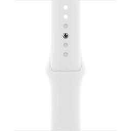 Renoverad Apple Watch Sport Band (41mm) - Reebelo Sverige