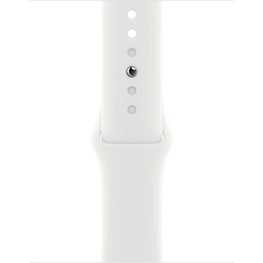 Renoverad Apple Watch Sport Band (41mm) - Reebelo Sverige