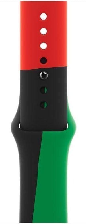 Renoverad Apple Watch Sport Band (44mm) - Reebelo Sverige
