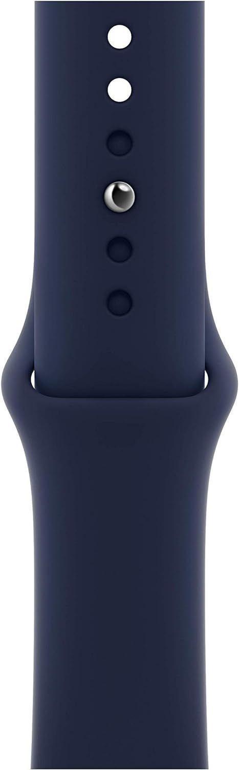 Renoverad Apple Watch Sport Band (44mm) - Reebelo Sverige