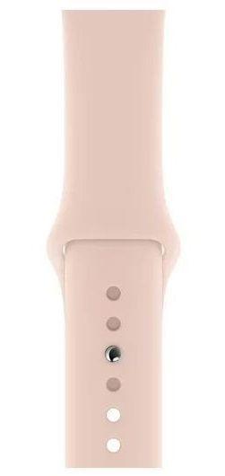 Renoverad Apple Watch Sport Band (44mm) - Reebelo Sverige