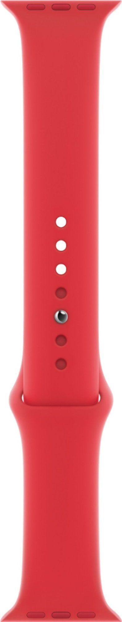 Renoverad Apple Watch Sport Band (44mm) - Reebelo Sverige
