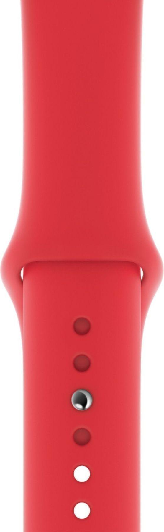 Renoverad Apple Watch Sport Band (44mm) - Reebelo Sverige
