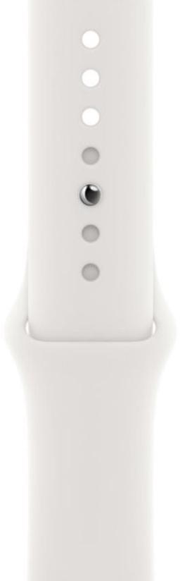 Renoverad Apple Watch Sport Band (44mm) - Reebelo Sverige
