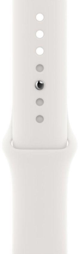 Renoverad Apple Watch Sport Band (44mm) - Reebelo Sverige