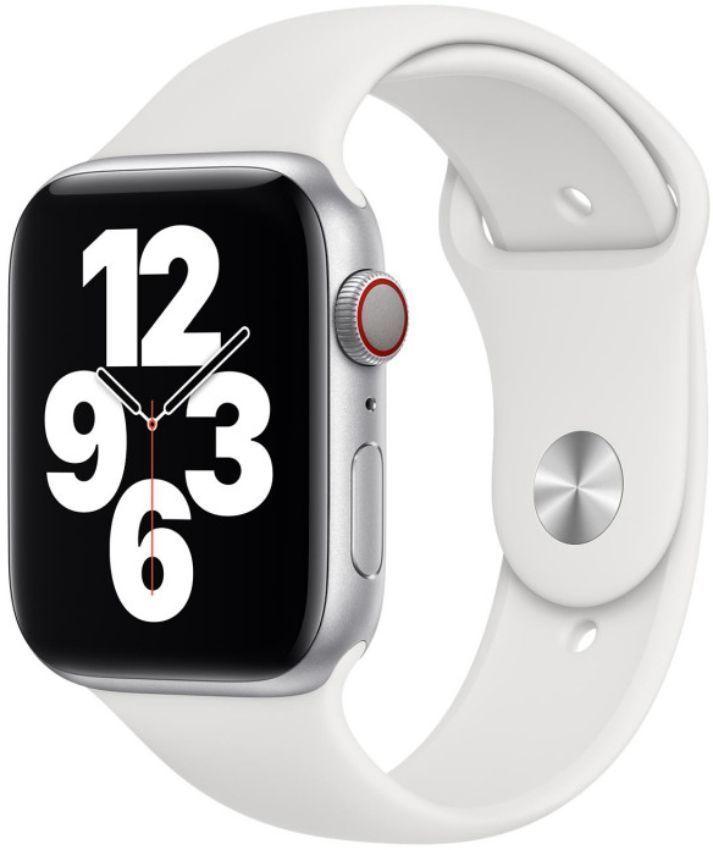 Renoverad Apple Watch Sport Band (44mm) - Reebelo Sverige