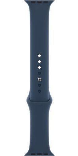 Renoverad Apple Watch Sport Band (45mm) - Reebelo Sverige