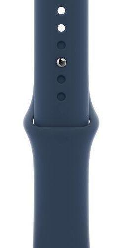 Renoverad Apple Watch Sport Band (45mm) - Reebelo Sverige