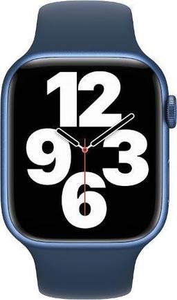 Renoverad Apple Watch Sport Band (45mm) - Reebelo Sverige