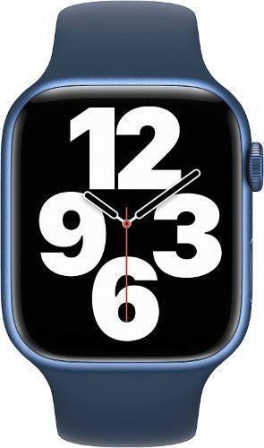 Renoverad Apple Watch Sport Band (45mm) - Reebelo Sverige
