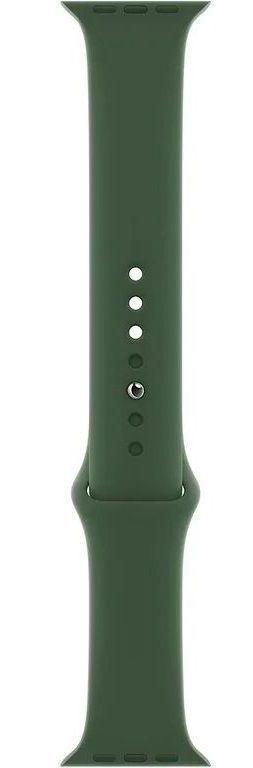 Renoverad Apple Watch Sport Band (45mm) - Reebelo Sverige