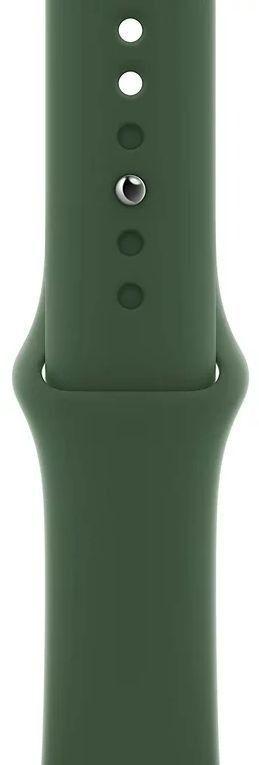 Renoverad Apple Watch Sport Band (45mm) - Reebelo Sverige