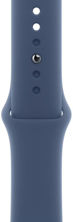 Renoverad Apple Watch Sport Band (45mm) - Reebelo Sverige