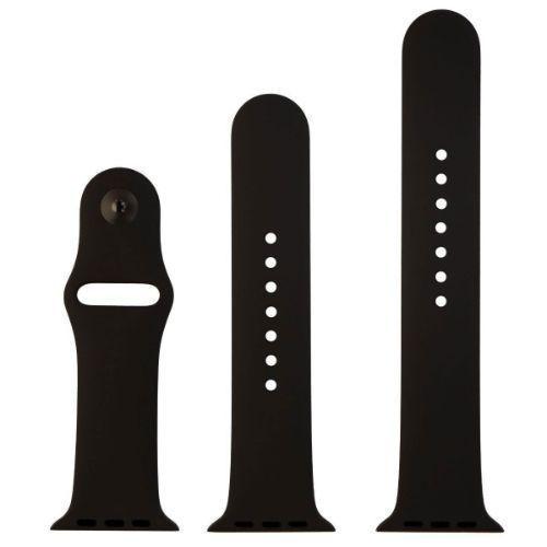 Renoverad Apple Watch Sport Band (45mm) - Reebelo Sverige