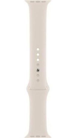 Renoverad Apple Watch Sport Band (45mm) - Reebelo Sverige