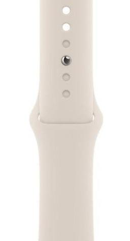 Renoverad Apple Watch Sport Band (45mm) - Reebelo Sverige
