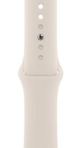 Renoverad Apple Watch Sport Band (45mm) - Reebelo Sverige