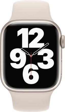Renoverad Apple Watch Sport Band (45mm) - Reebelo Sverige