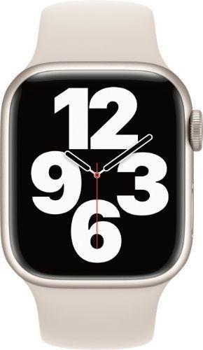 Renoverad Apple Watch Sport Band (45mm) - Reebelo Sverige