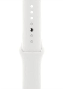 Renoverad Apple Watch Sport Band (45mm) - Reebelo Sverige