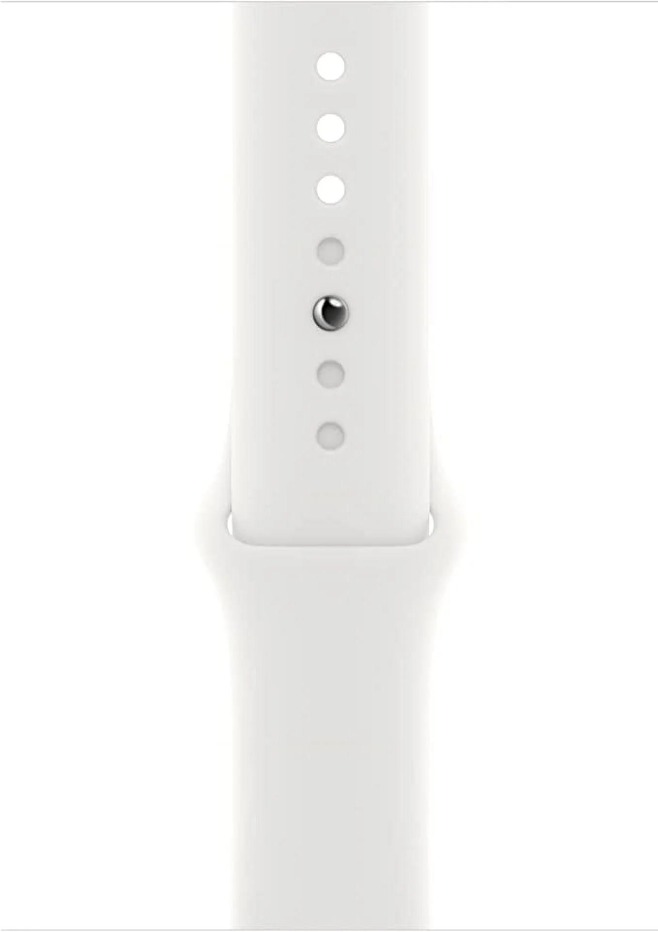 Renoverad Apple Watch Sport Band (45mm) - Reebelo Sverige