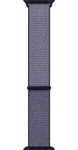 Renoverad Apple Watch Sport Loop Band (38mm) - Reebelo Sverige