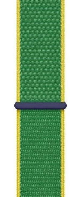 Renoverad Apple Watch Sport Loop Band (40mm) - Reebelo Sverige